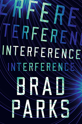 Brad Parks: Interference