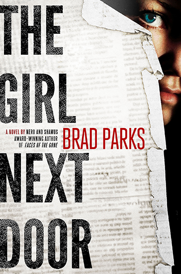 Brad Parks: The Girl Next Door