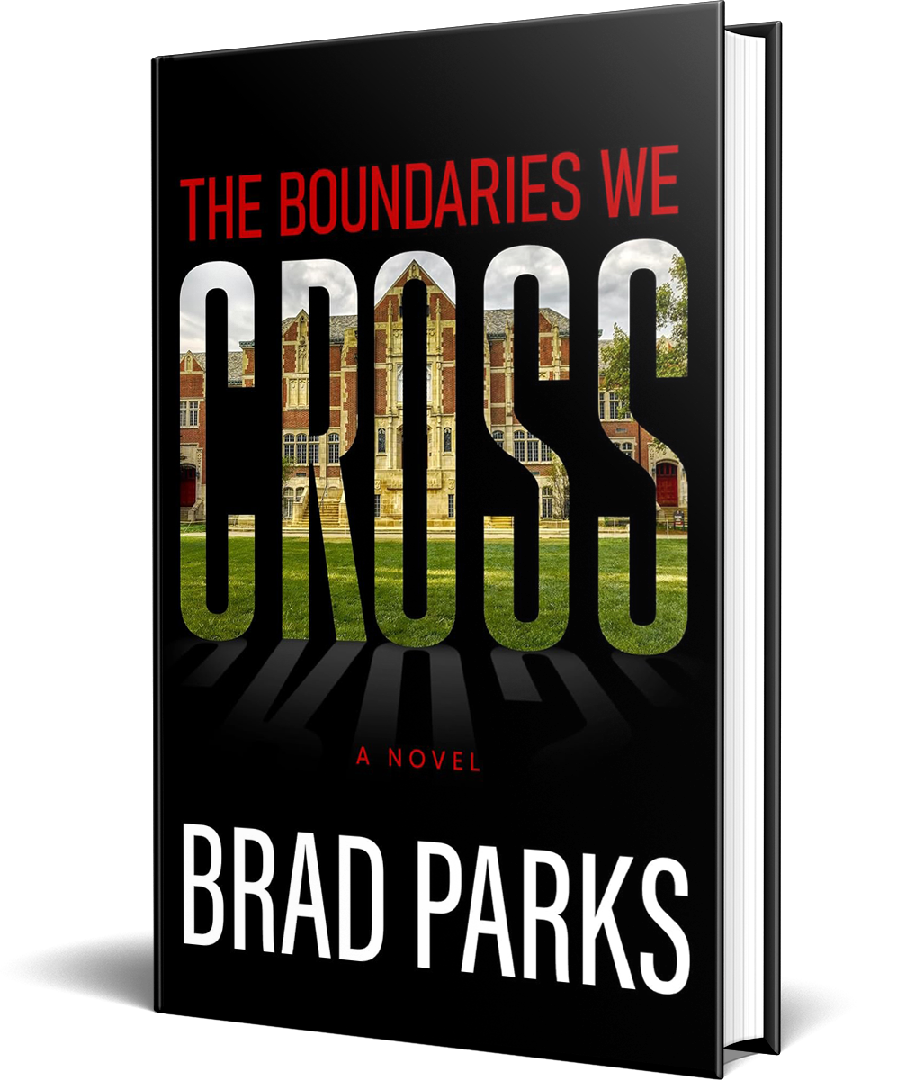 The Boundaries We Cross